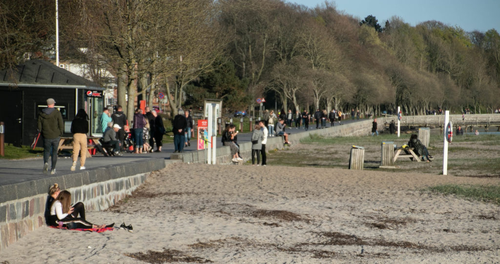 Ved vandet © SønderborgNYT