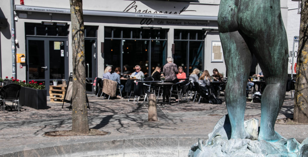 Brøggeriet © SønderborgNYT