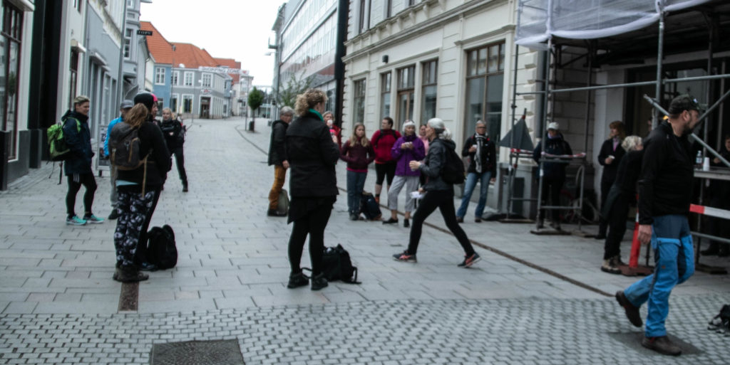Vandretur © Sønderborg