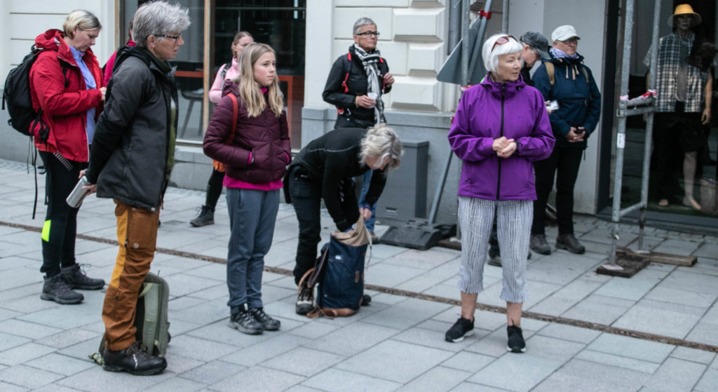 Vandretur © Sønderborg