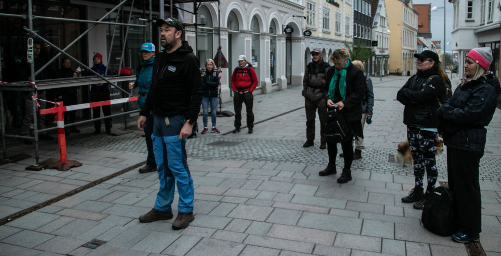 Vandretur © Sønderborg