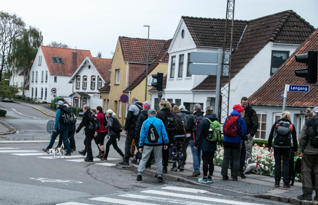 Vandretur © Sønderborg