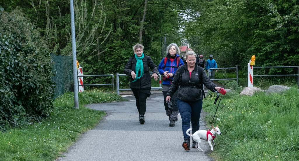 Vandretur © Sønderborg