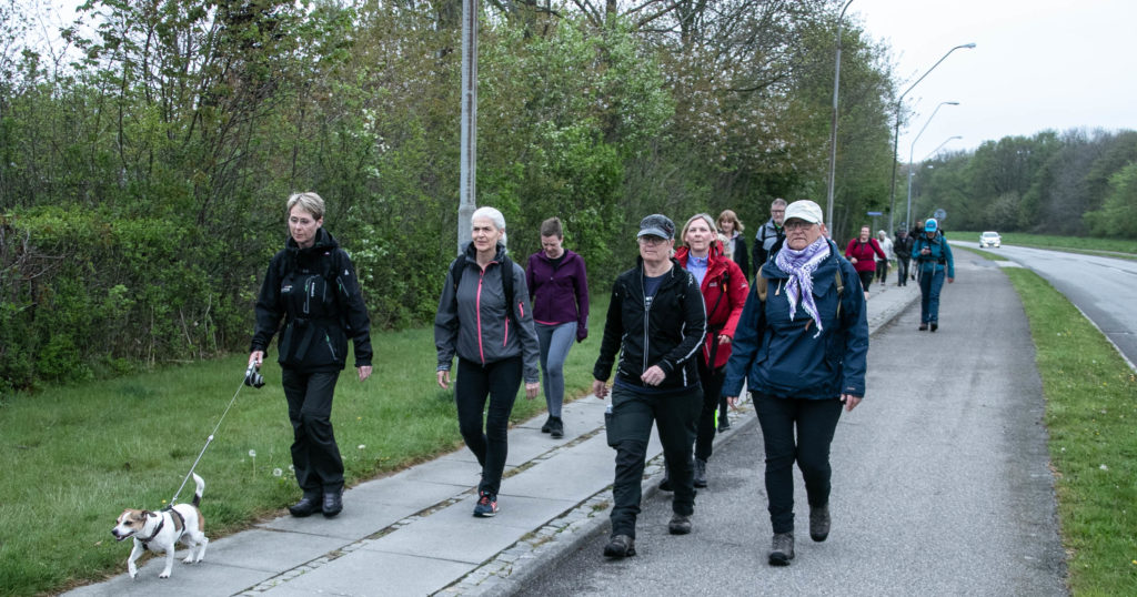 Vandretur © Sønderborg