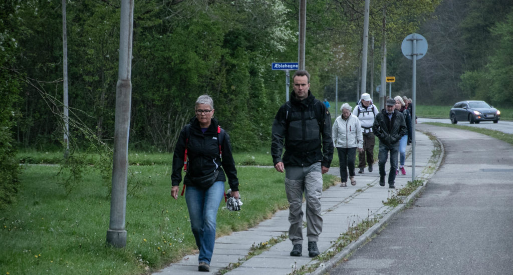 Vandretur © Sønderborg