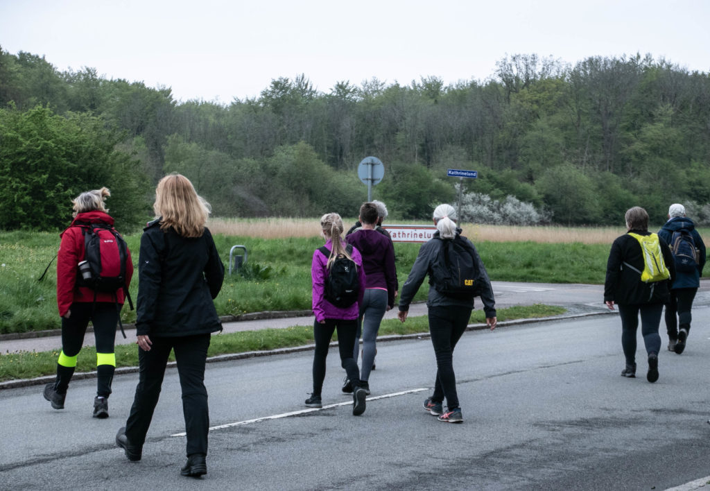 Vandretur © Sønderborg