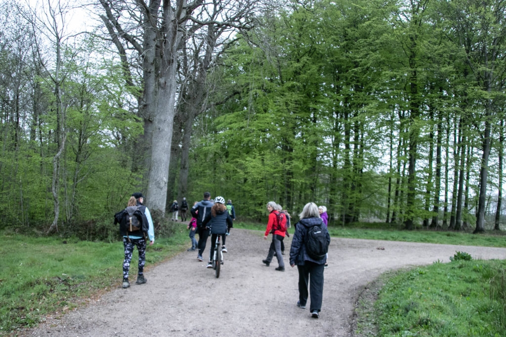 Vandretur © Sønderborg