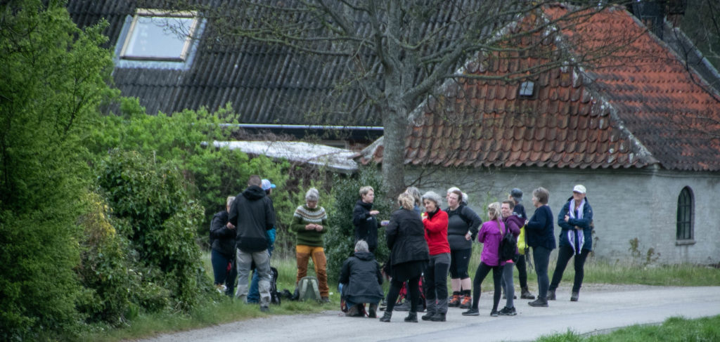 Vandretur © Sønderborg