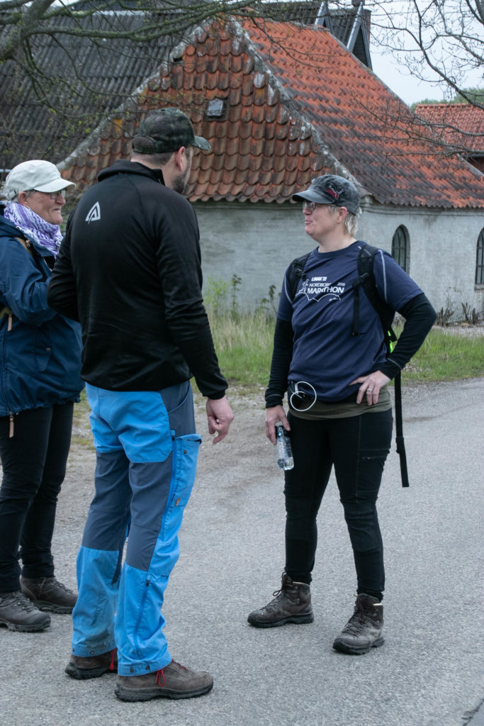 Vandretur © Sønderborg