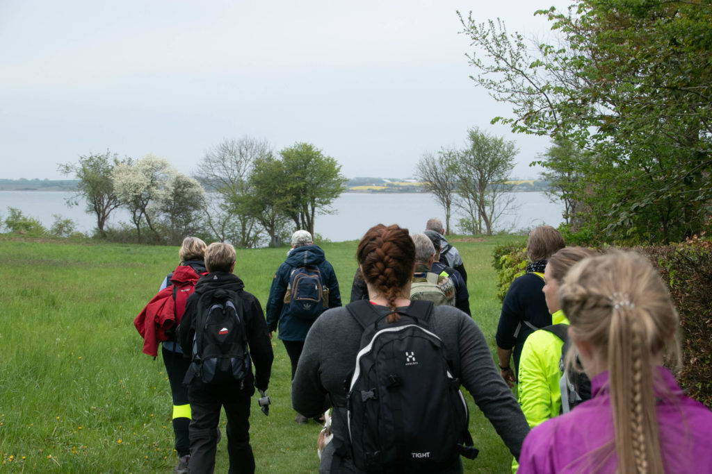 Vandretur © Sønderborg