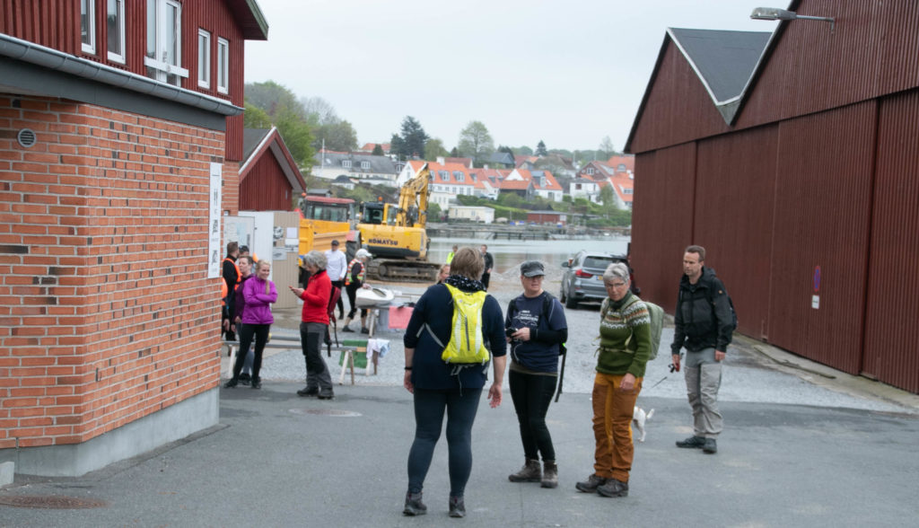 Vandretur © Sønderborg