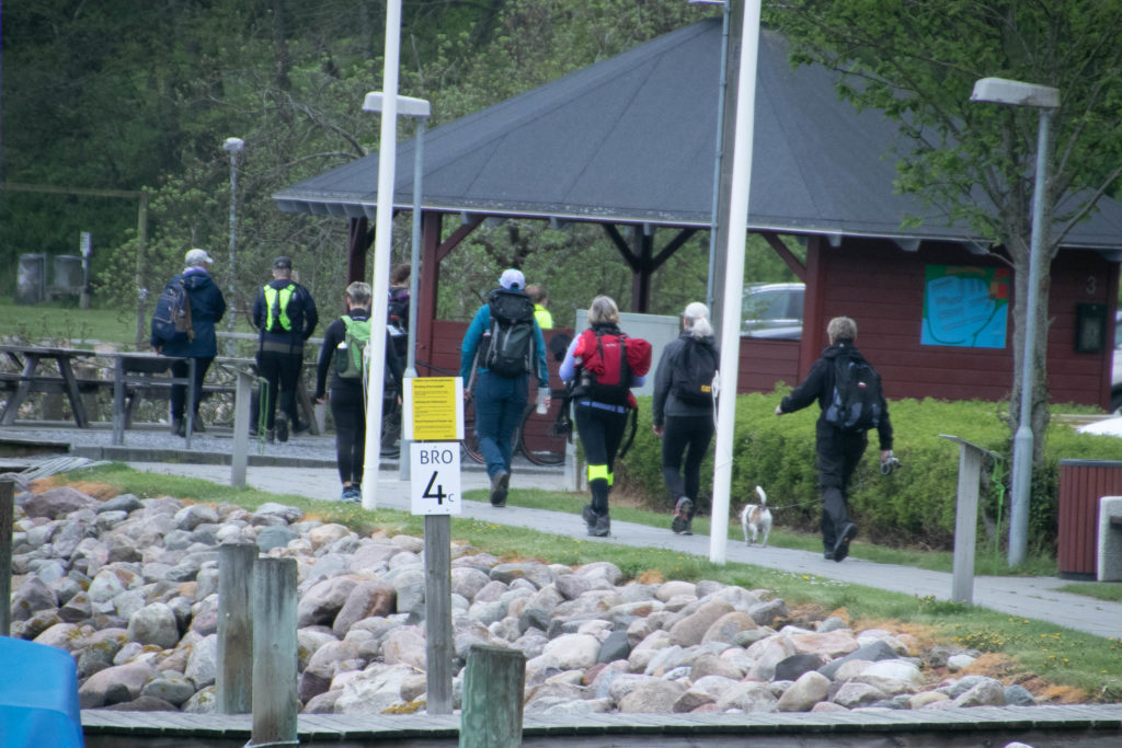 Vandretur © Sønderborg