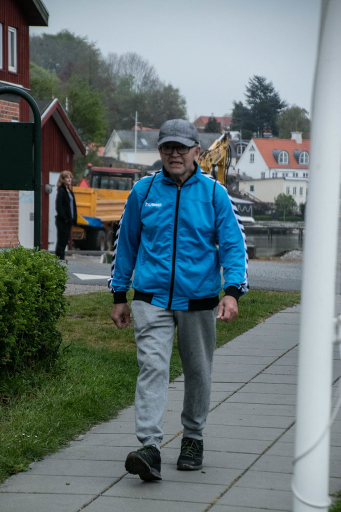 Vandretur © Sønderborg