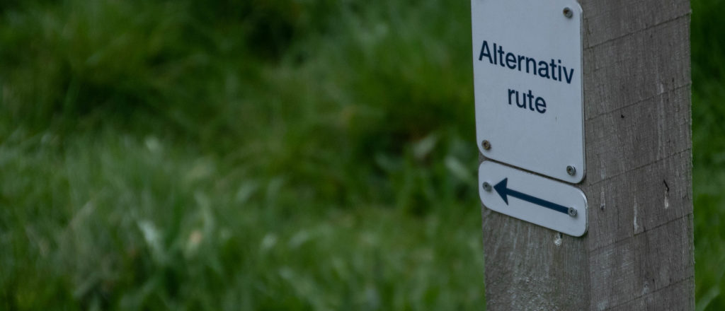 Vandretur © Sønderborg