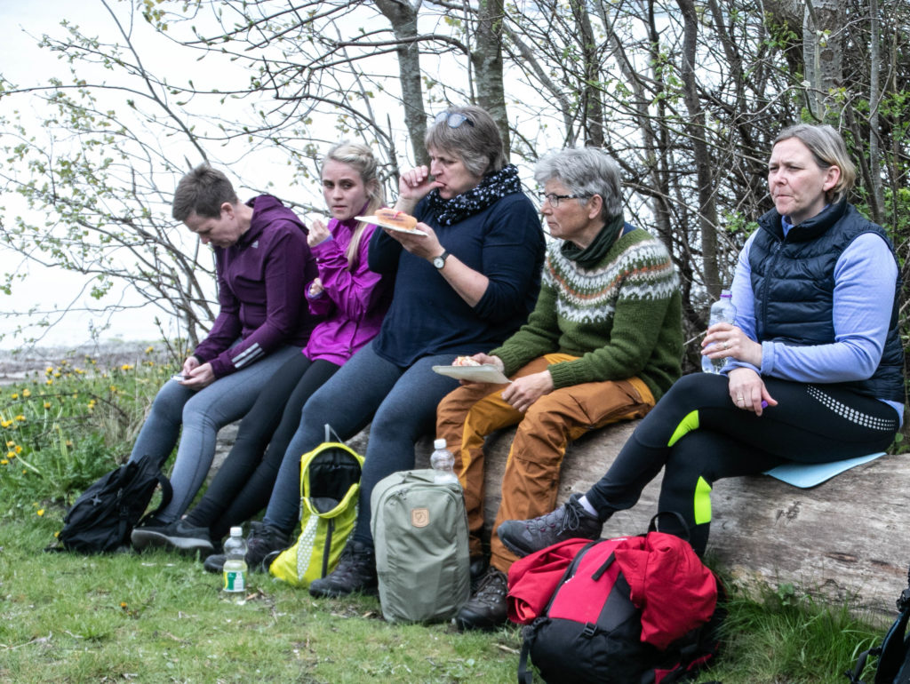 Vandretur © Sønderborg