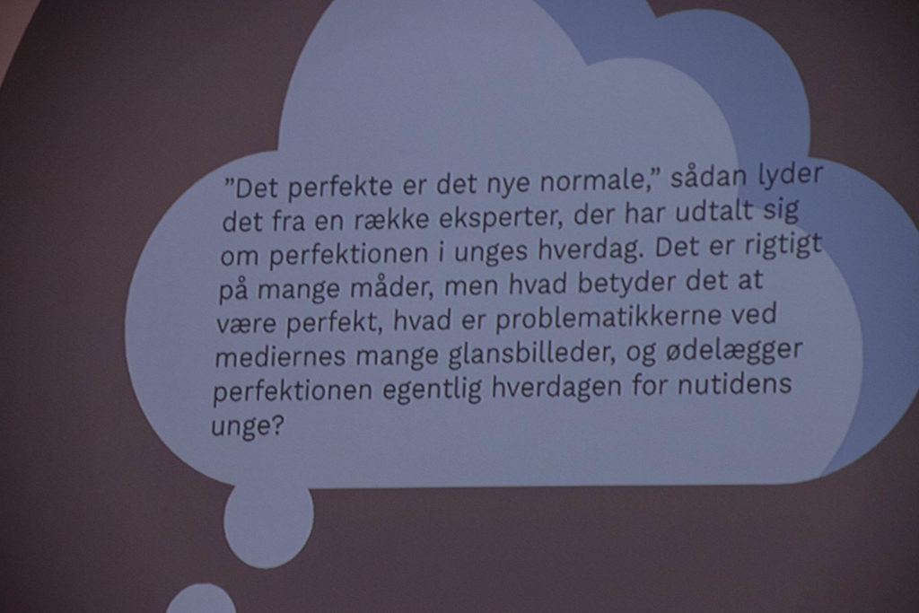 Projektdag © SønderborgNYT