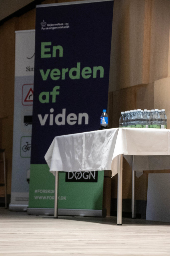 Projektdag © SønderborgNYT