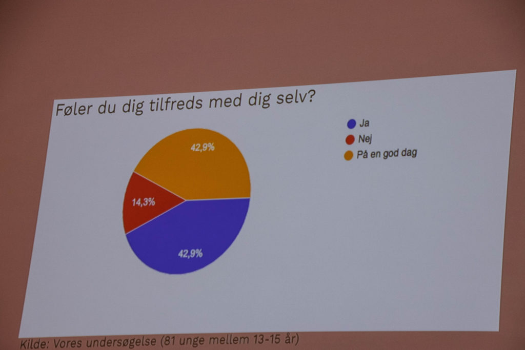Projektdag © SønderborgNYT
