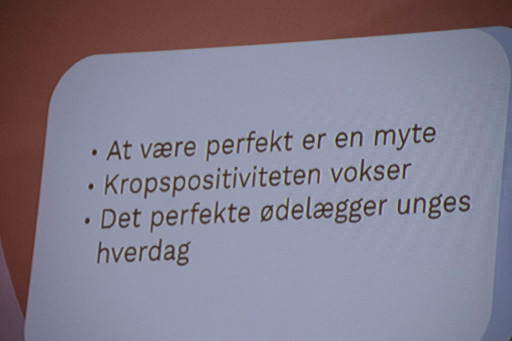 Projektdag © SønderborgNYT