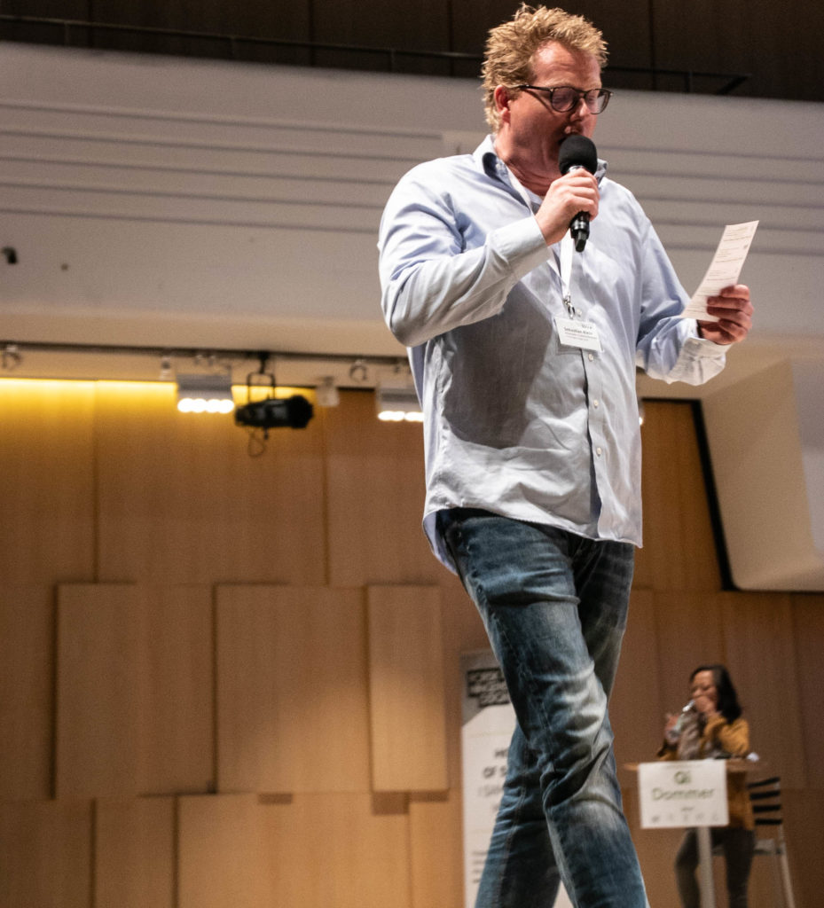 Projektdag © SønderborgNYT