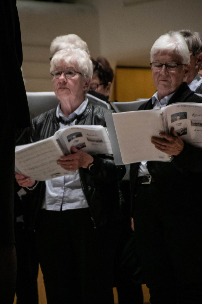 Korsang © SønderborgNYT