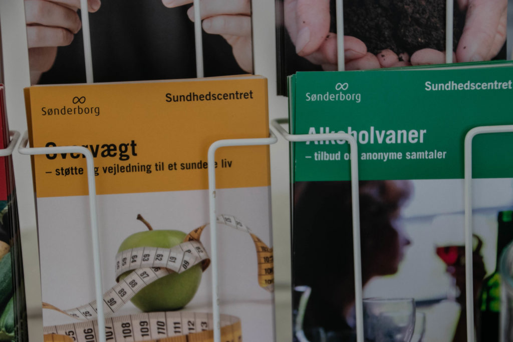 Verdensmål © SønderborgNYT
