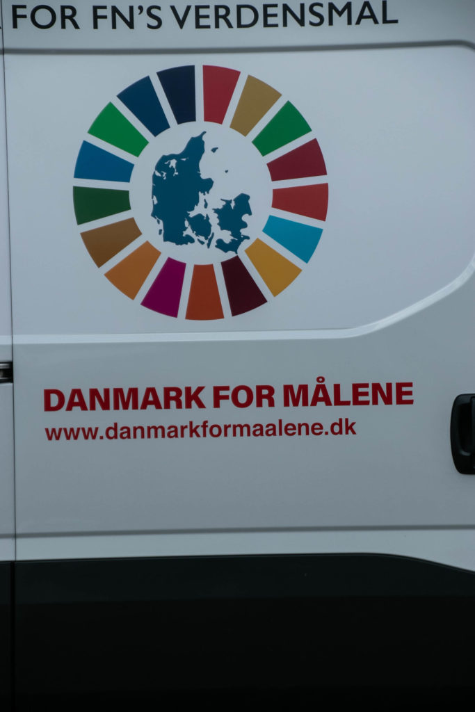 Verdensmål © SønderborgNYT