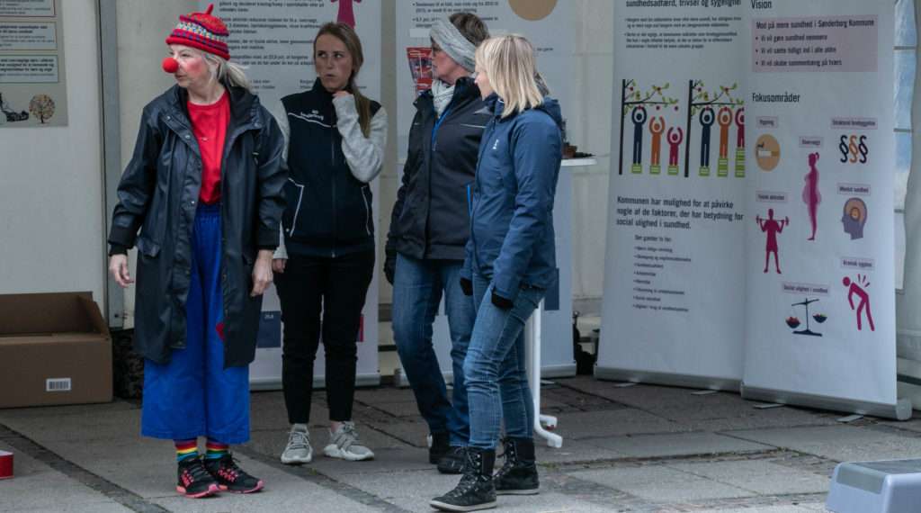 Verdensmål © SønderborgNYT