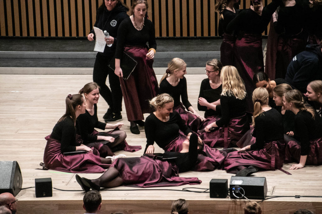 Jubilæum © SønderborgNYT