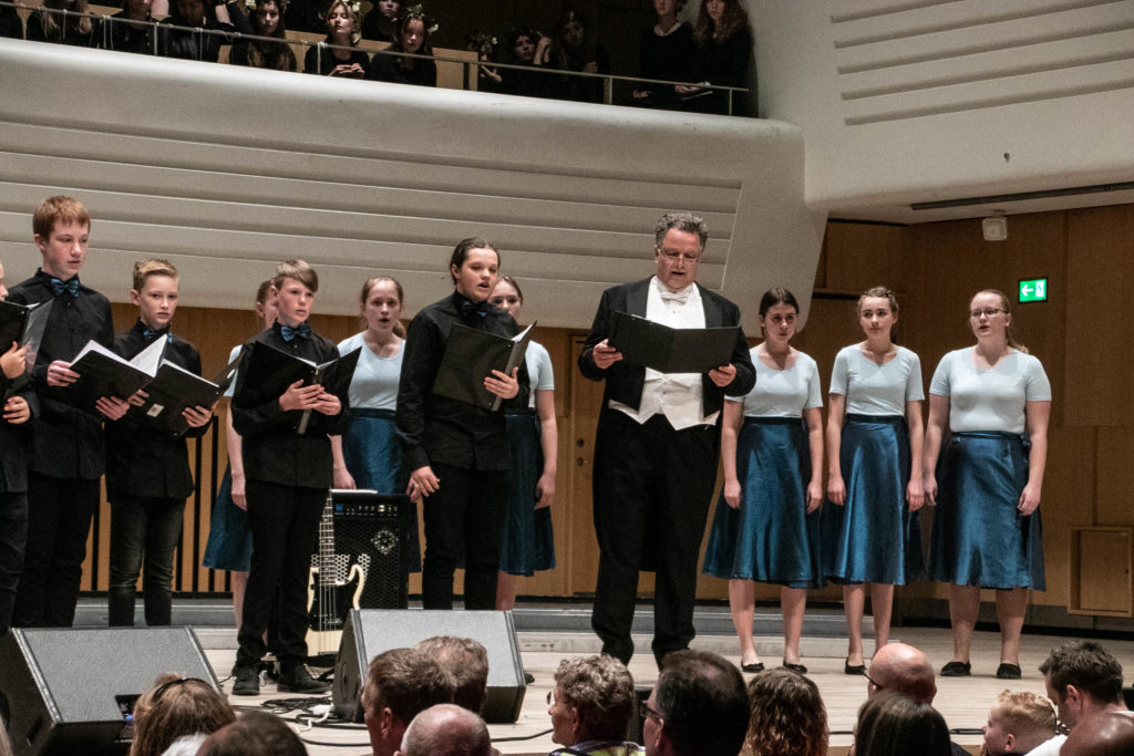 Jubilæum © SønderborgNYT