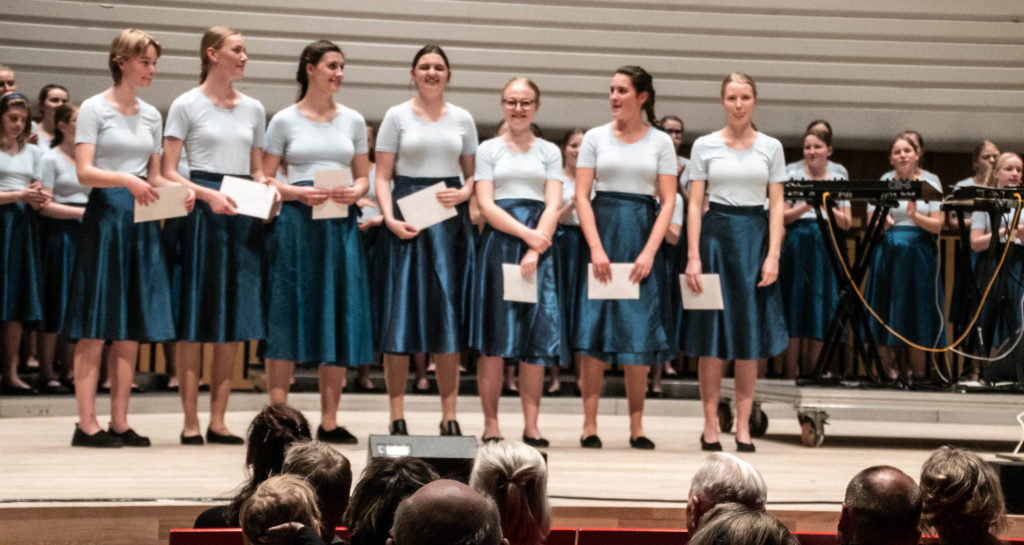 Jubilæum © SønderborgNYT