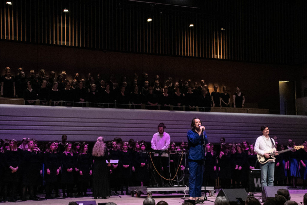 Jubilæum © SønderborgNYT