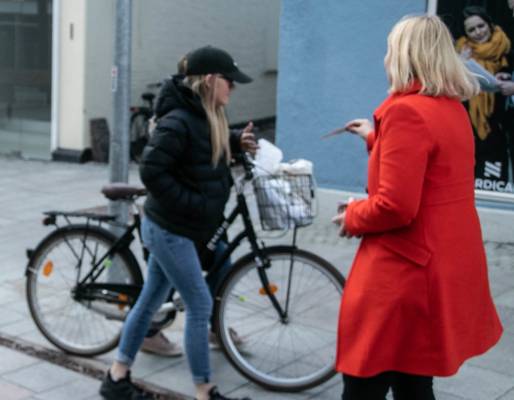 Liste A © SønderborgNYT
