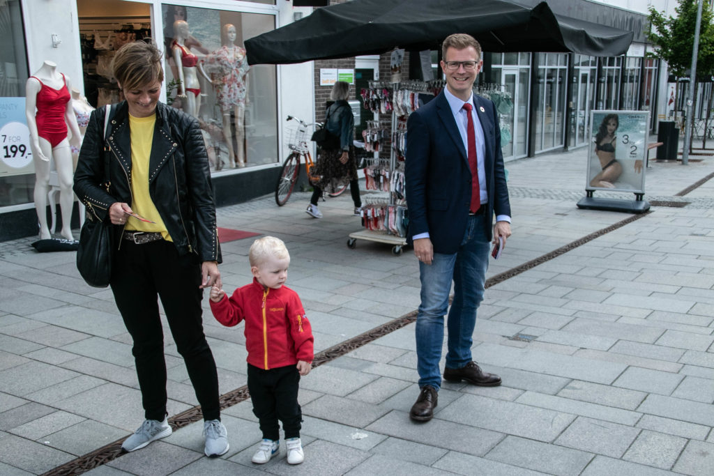 Liste A © SønderborgNYT