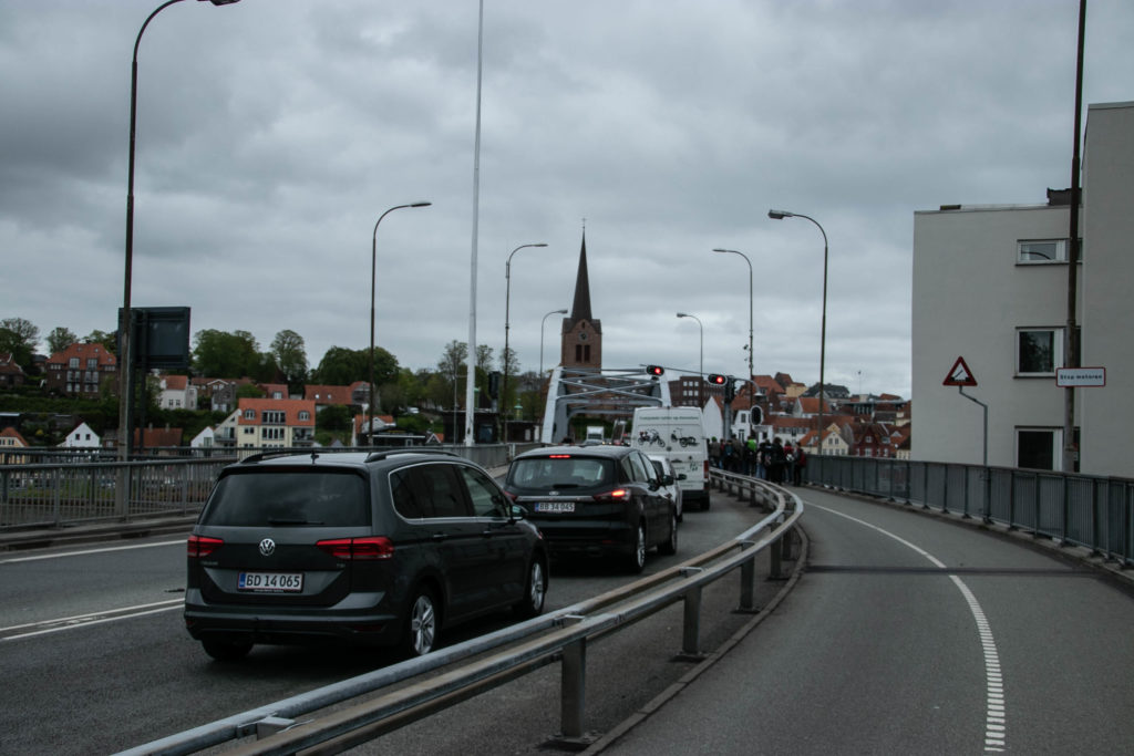 Bro © SønderborgNYT