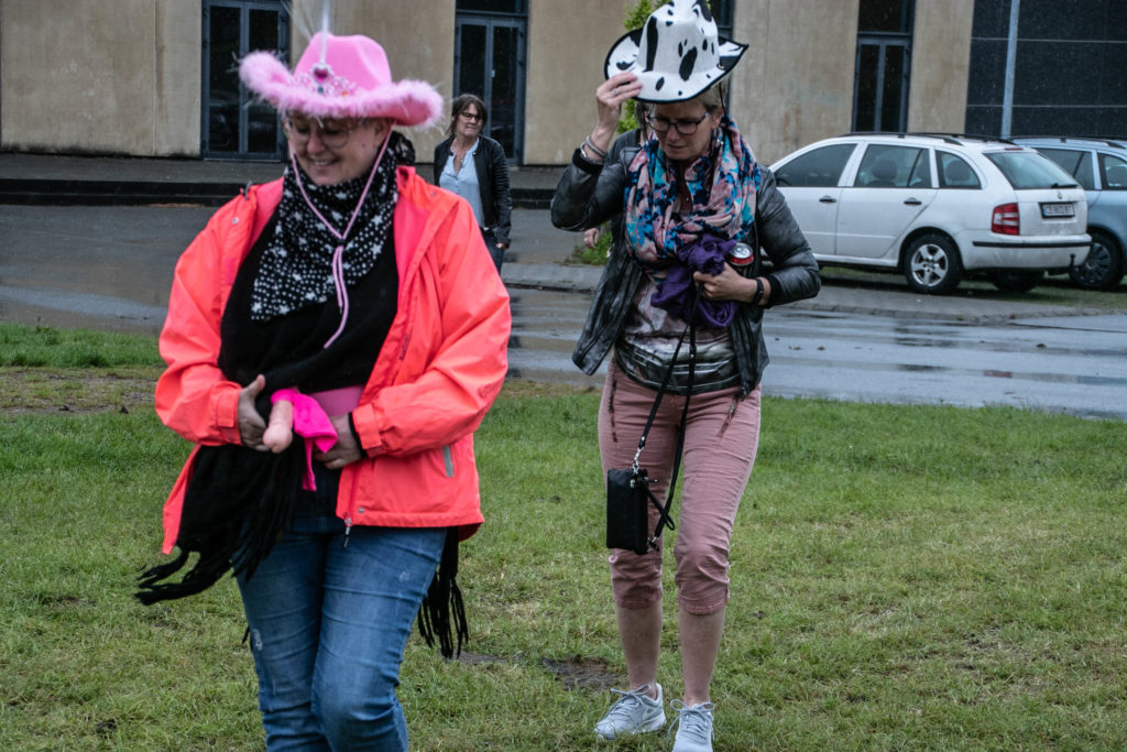 Kurs mod øllet © SønderborgNYT
