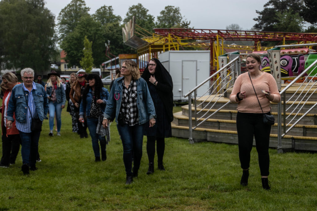 Kurs mod øllet © SønderborgNYT