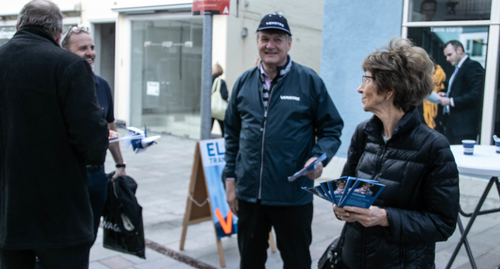 Mål og valg © SønderborgNYT