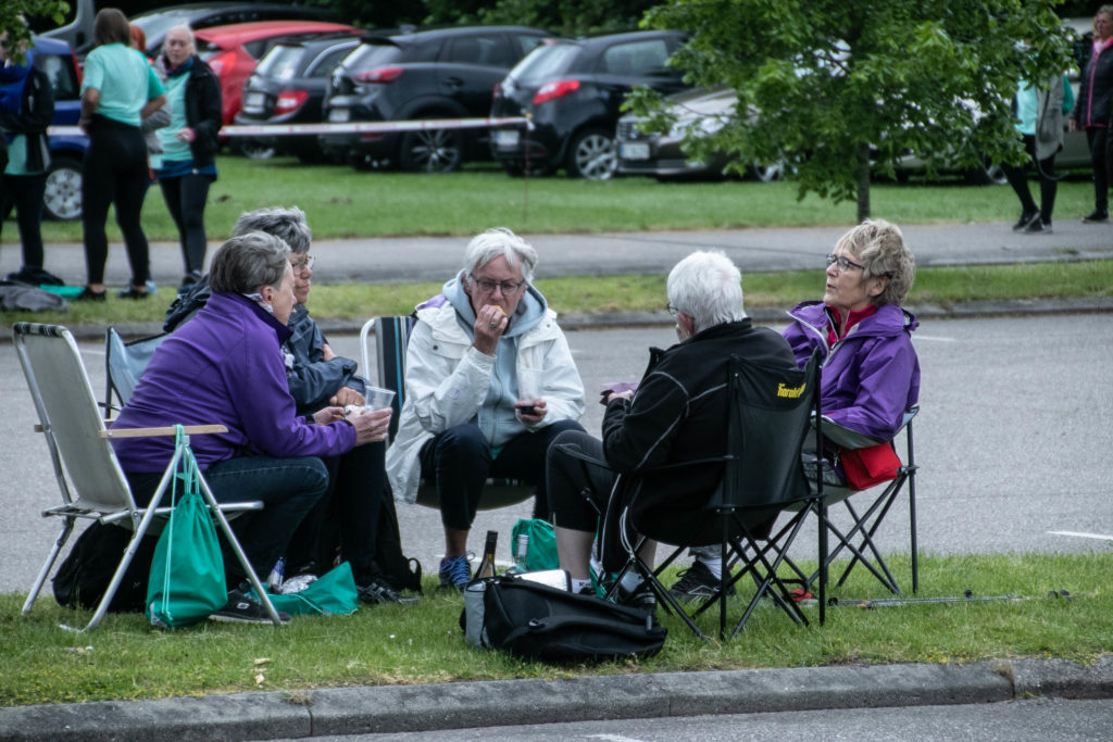 Ladywalk © SønderborgNYT