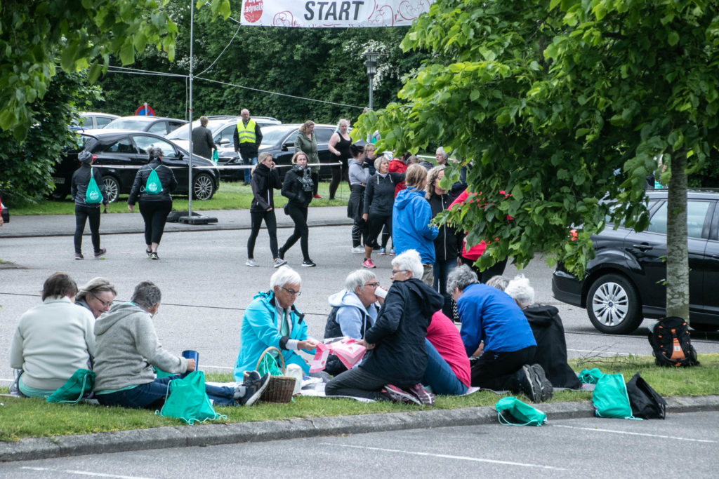 Ladywalk © SønderborgNYT