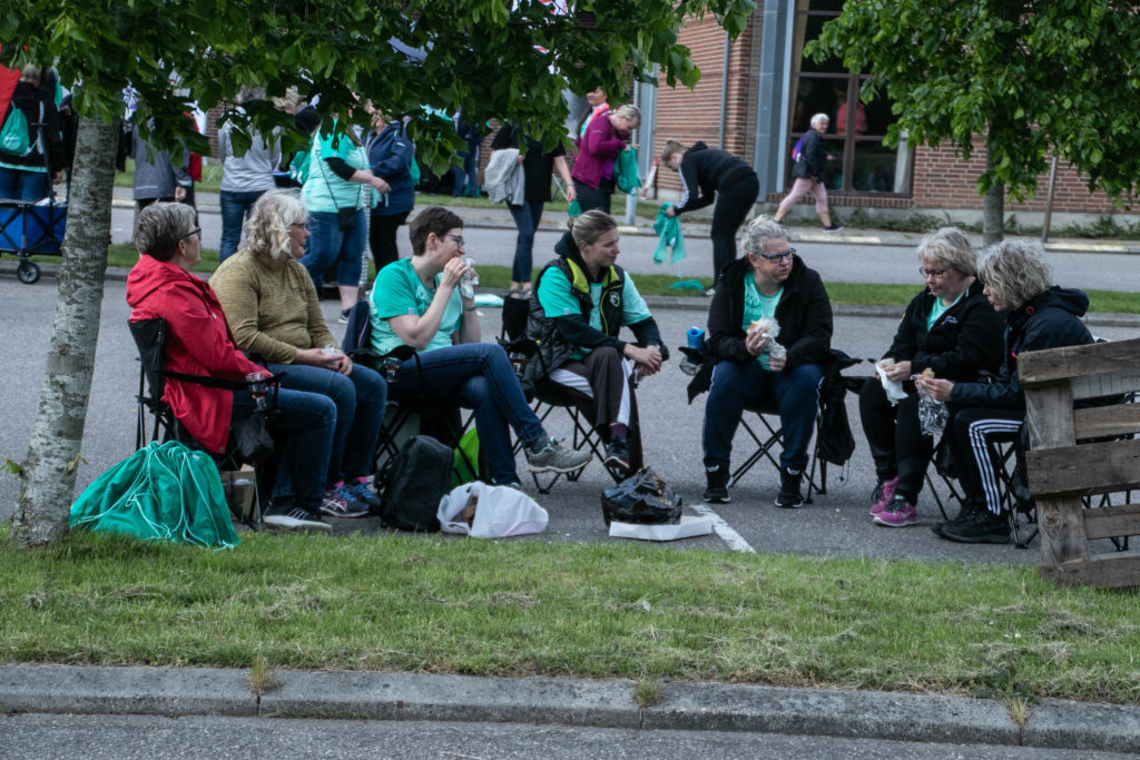 Ladywalk © SønderborgNYT