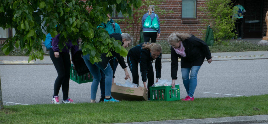Ladywalk © SønderborgNYT