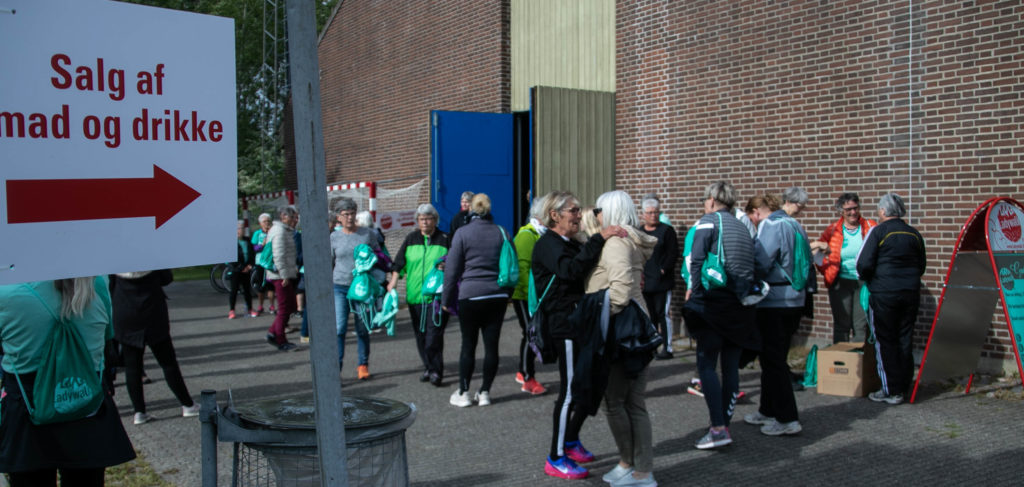Ladywalk © SønderborgNYT