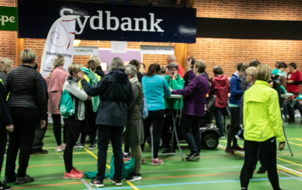 Ladywalk © SønderborgNYT