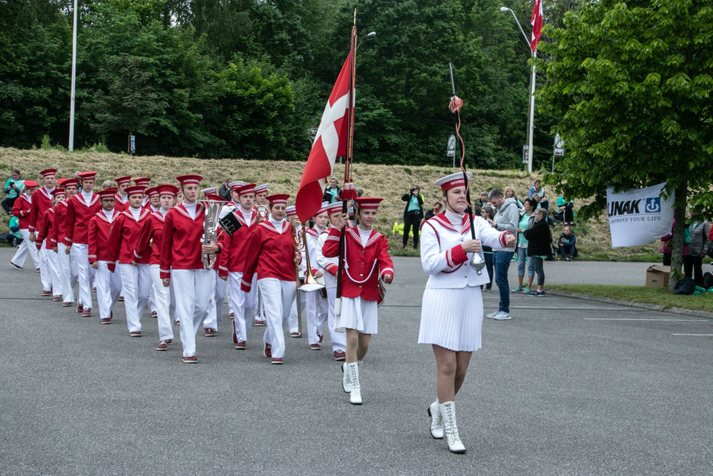 Ladywalk © SønderborgNYT