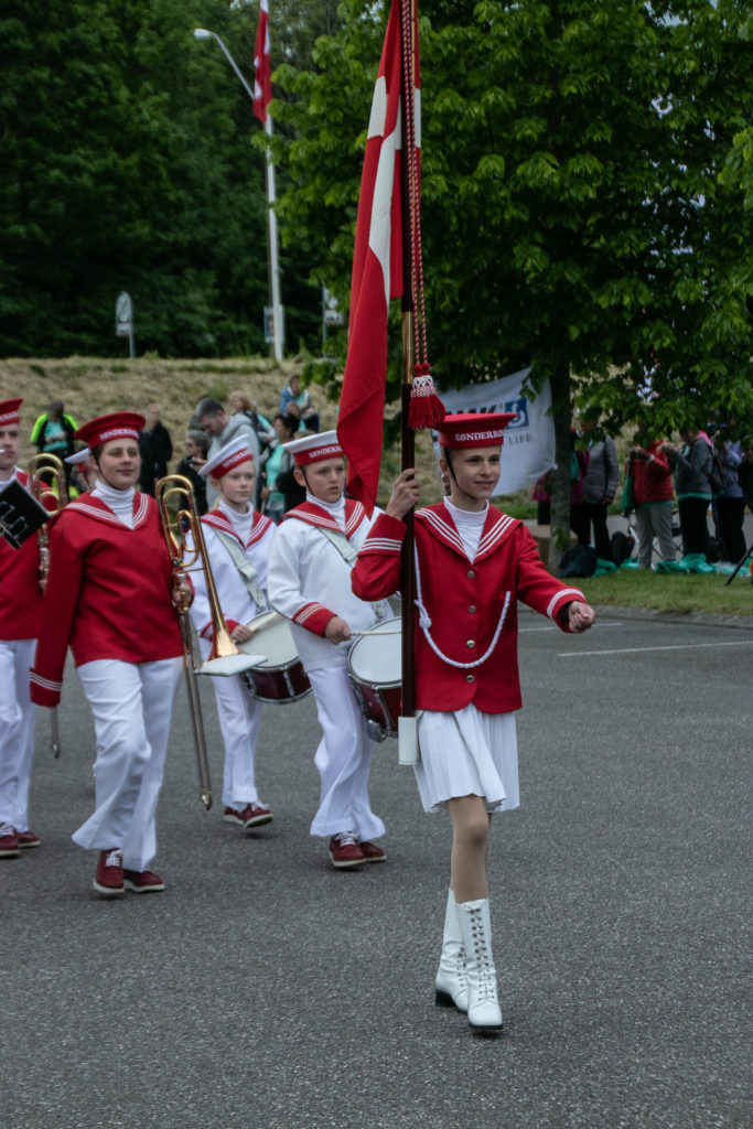 Ladywalk © SønderborgNYT