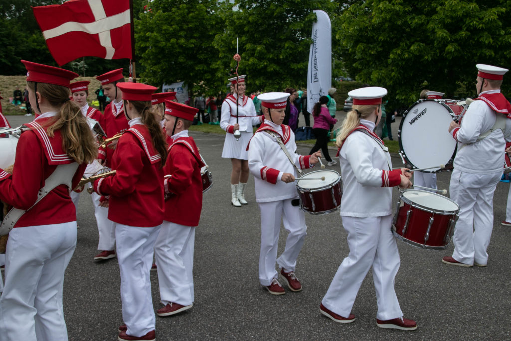 Ladywalk © SønderborgNYT