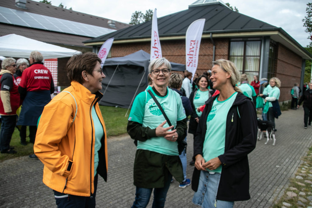 Ladywalk © SønderborgNYT
