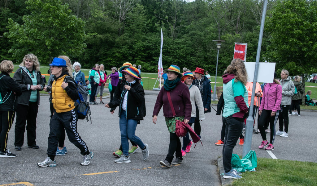 Ladywalk © SønderborgNYT