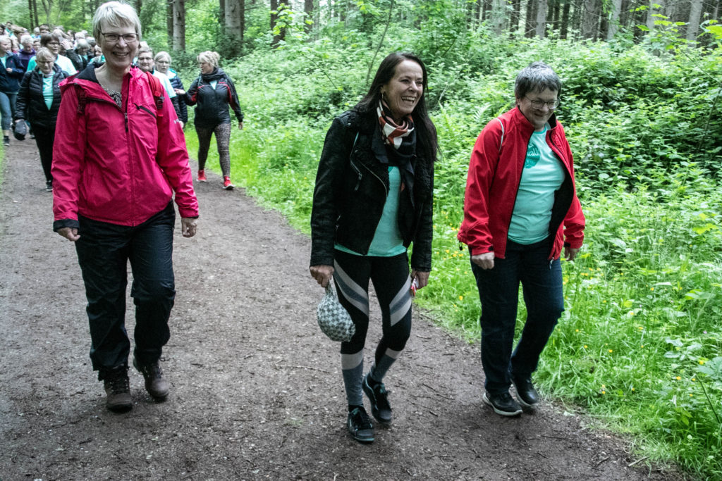 Ladywalk © SønderborgNYT